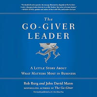 The Go Giver Leader