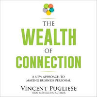 The Wealth of Connection